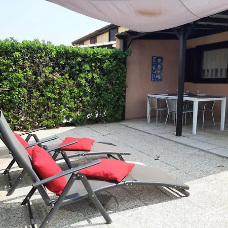 Maison Avec Piscine Chauffee De Paques A La Toussaint Acces Animation & Parc Aquatique De Juin A Fin Septembre *