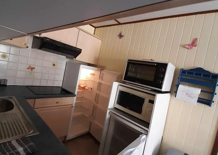 Nyaraló Maison Avec Piscine Chauffee De Paques A La Toussaint Acces Animation & Parc Aquatique De Juin A Fin Septembre *